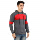 Exclusive  Men  Hoodie T-Shirt By Abaranji